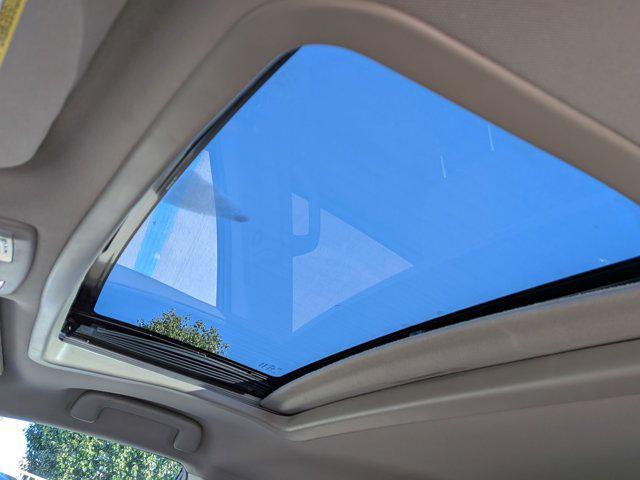 used 2017 Toyota Sienna car, priced at $18,995