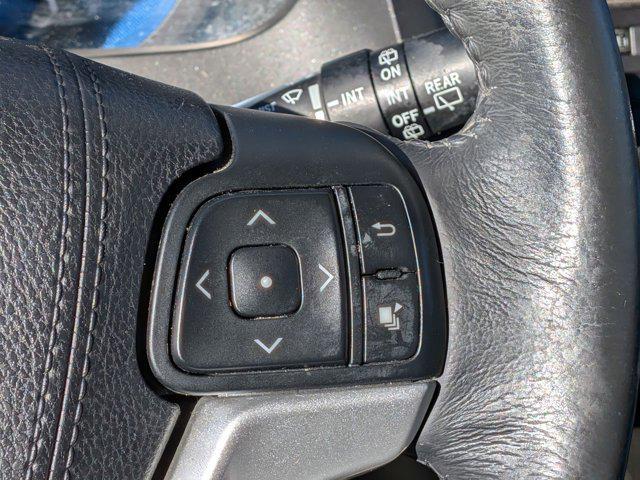 used 2017 Toyota Sienna car, priced at $18,995