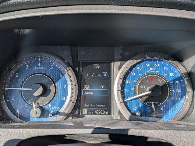 used 2017 Toyota Sienna car, priced at $18,995