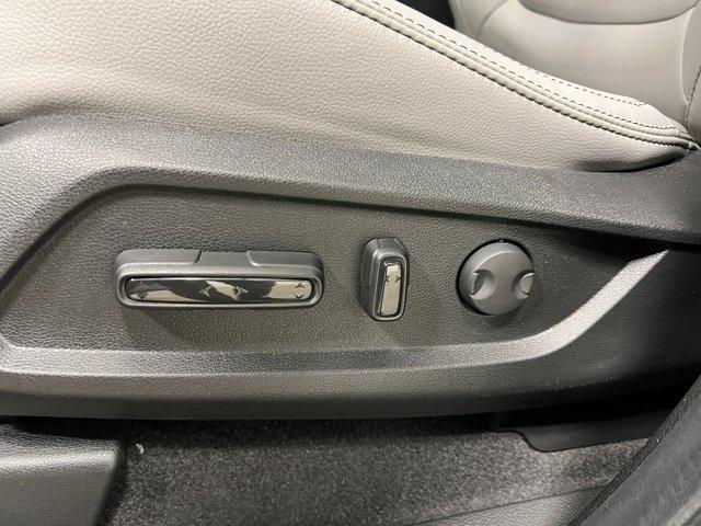 new 2025 Honda Pilot car, priced at $47,800