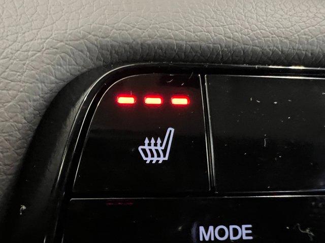 new 2025 Honda Pilot car, priced at $47,800