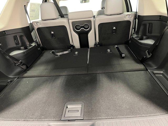 new 2025 Honda Pilot car, priced at $47,800