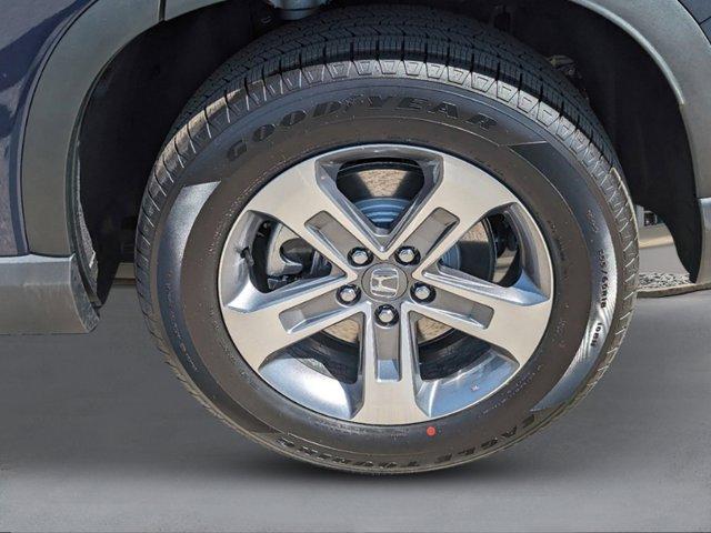 new 2025 Honda Pilot car, priced at $47,800
