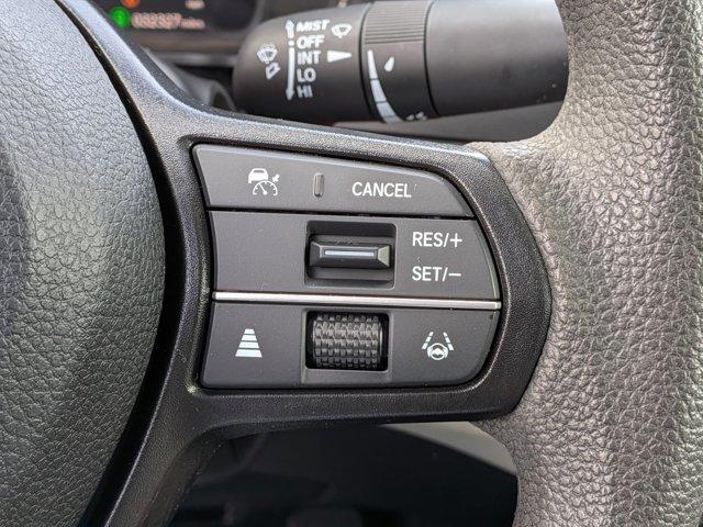 used 2023 Honda Accord car, priced at $25,995