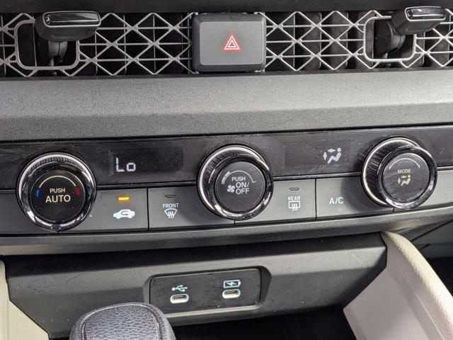 used 2023 Honda Accord car, priced at $25,995