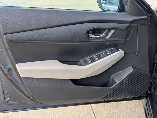 used 2023 Honda Accord car, priced at $25,995