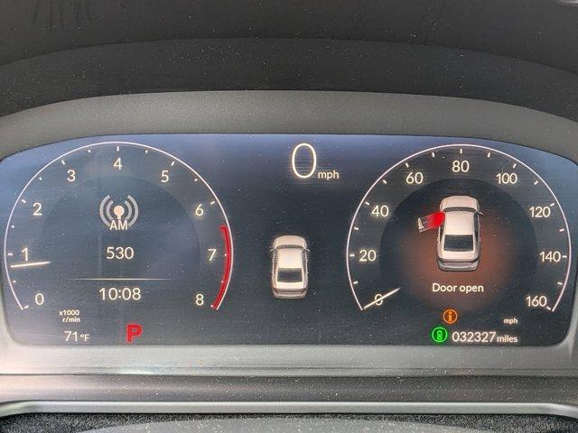 used 2023 Honda Accord car, priced at $25,995