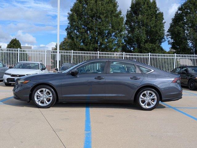 used 2023 Honda Accord car, priced at $25,995