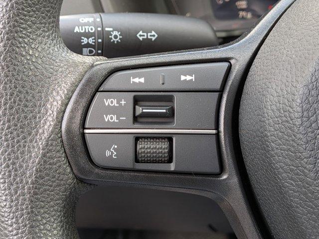 used 2023 Honda Accord car, priced at $25,995