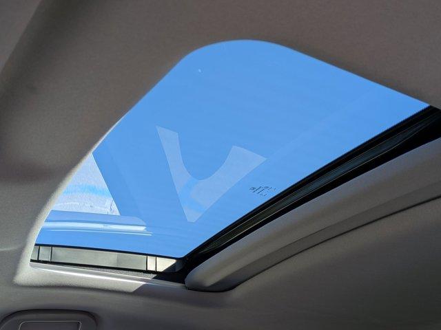 used 2022 Honda Pilot car, priced at $26,795