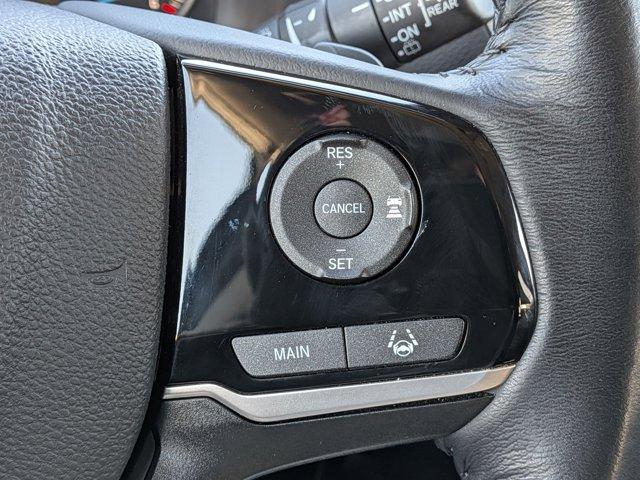 used 2022 Honda Pilot car, priced at $26,795