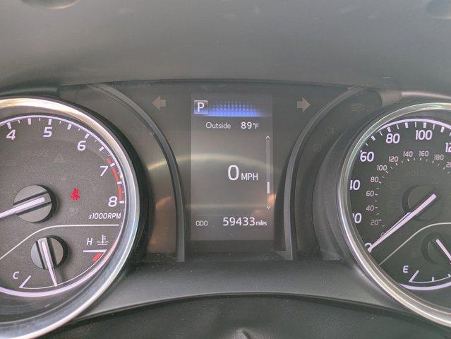 used 2018 Toyota Camry car, priced at $19,995