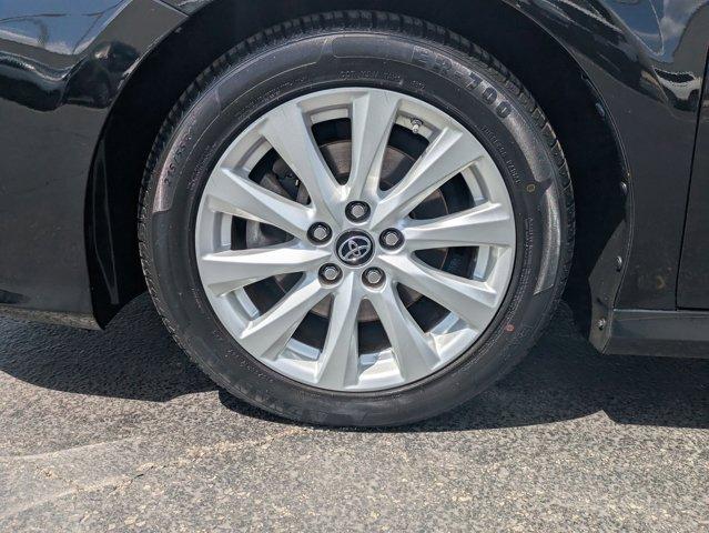 used 2018 Toyota Camry car, priced at $19,995