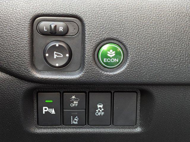 used 2022 Honda Pilot car, priced at $31,995