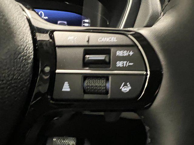 new 2025 Honda Pilot car, priced at $54,985