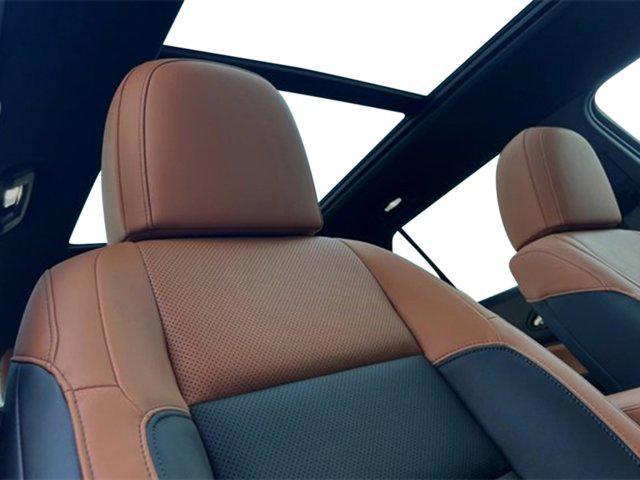 new 2025 Honda Prologue car, priced at $59,805