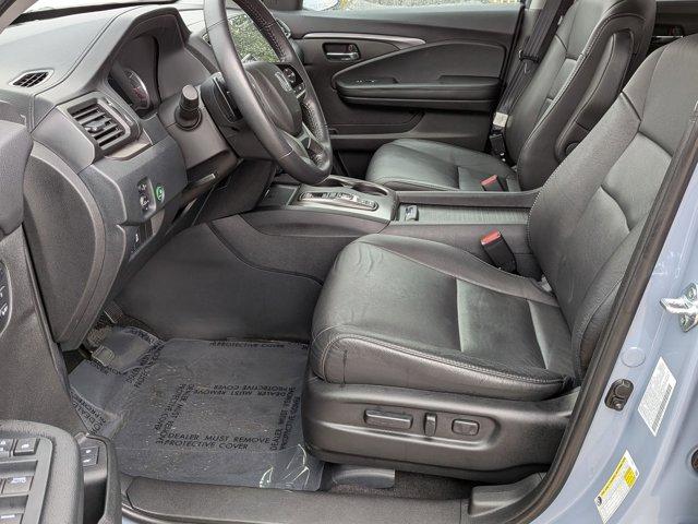 used 2022 Honda Pilot car, priced at $33,995