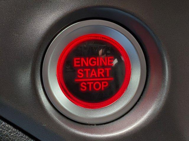 used 2022 Honda Pilot car, priced at $33,995