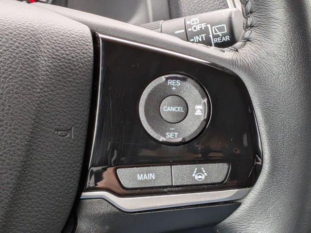 used 2022 Honda Pilot car, priced at $33,995