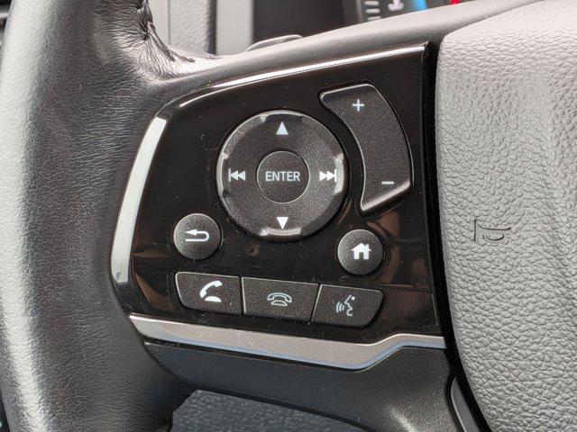 used 2022 Honda Pilot car, priced at $33,995