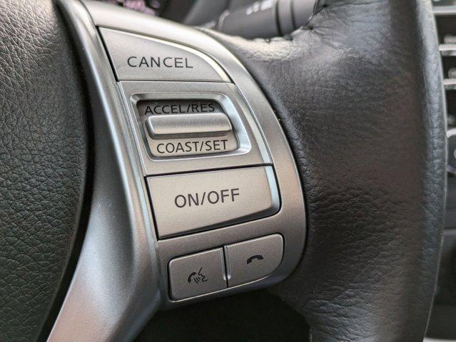 used 2016 Nissan Altima car, priced at $11,995
