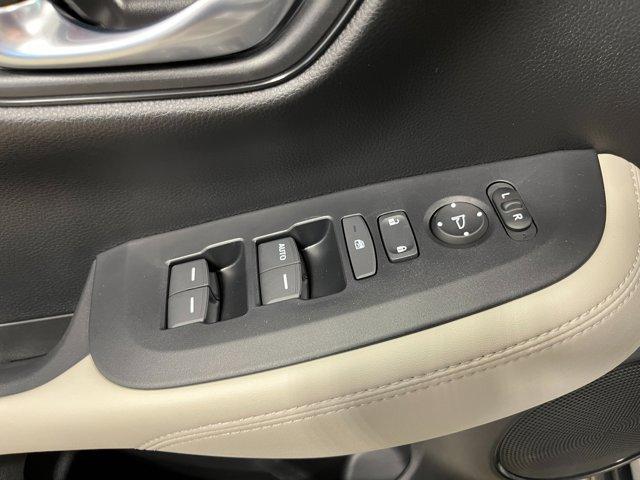 new 2026 Honda HR-V car, priced at $29,095