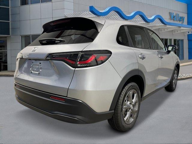 new 2026 Honda HR-V car, priced at $29,095