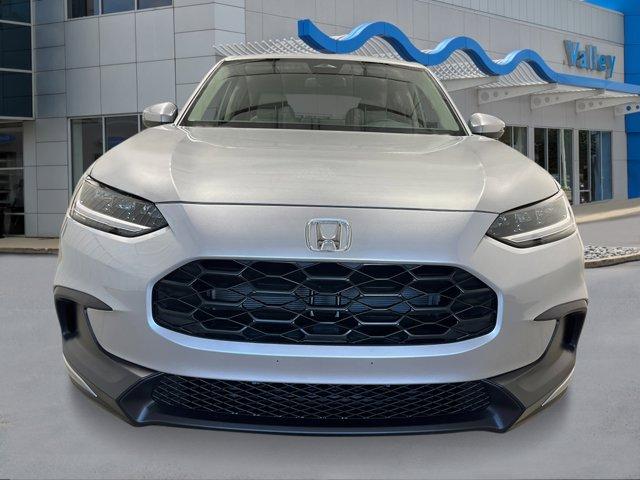 new 2026 Honda HR-V car, priced at $29,095
