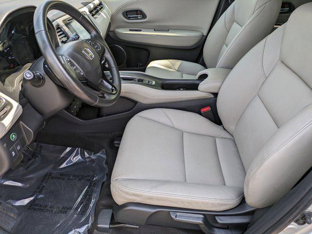 used 2016 Honda HR-V car, priced at $16,495