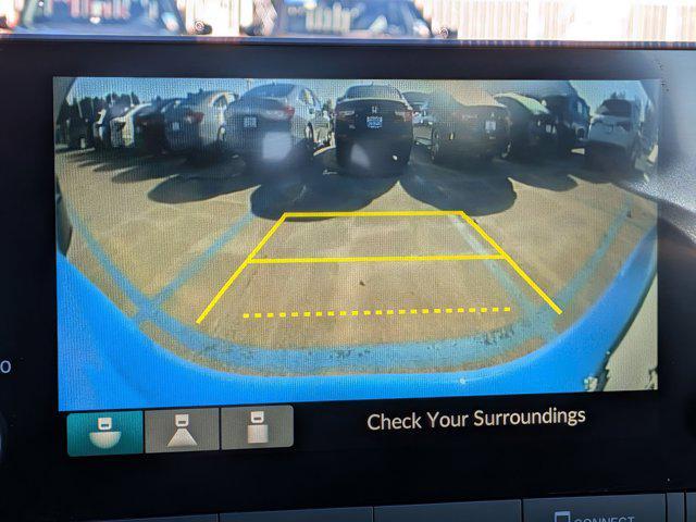 used 2022 Honda Civic car, priced at $23,995