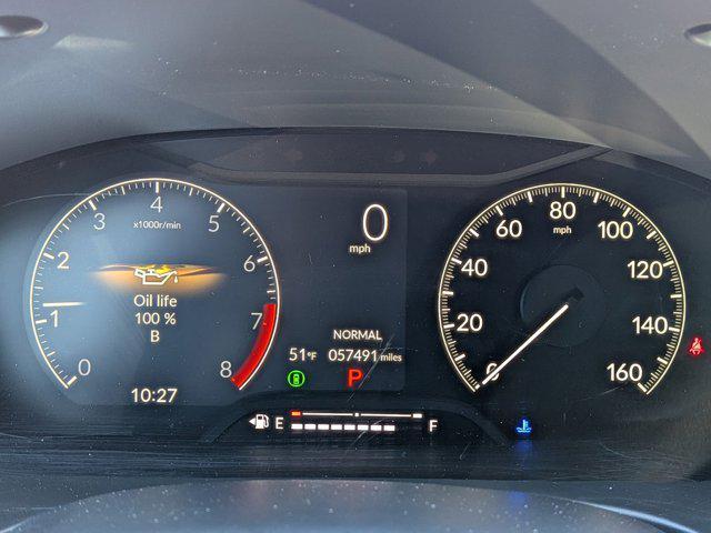 used 2022 Honda Civic car, priced at $23,995