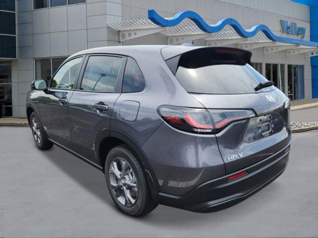 new 2026 Honda HR-V car, priced at $29,095