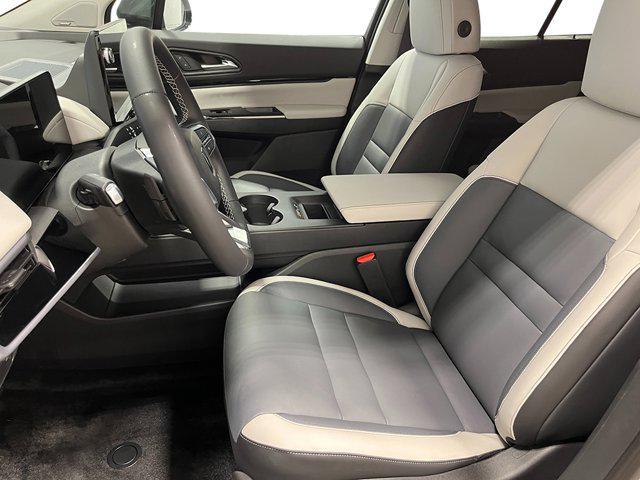 new 2025 Honda Prologue car, priced at $56,605