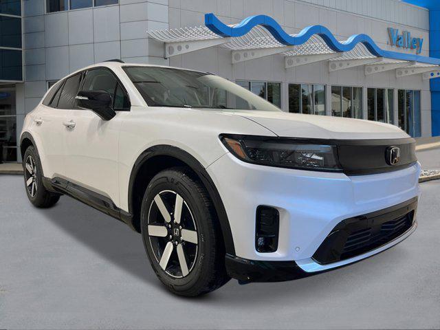 new 2025 Honda Prologue car, priced at $56,605