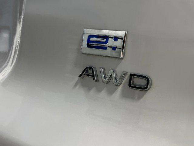 new 2025 Honda Prologue car, priced at $56,605
