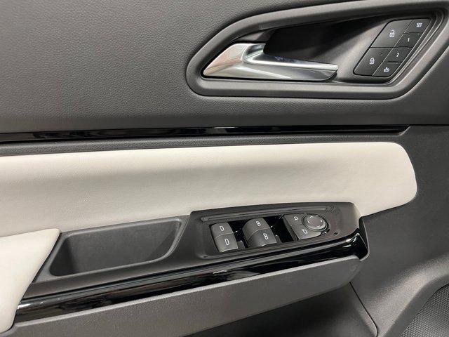 new 2025 Honda Prologue car, priced at $56,605