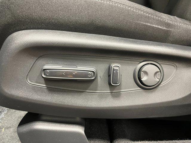 new 2026 Honda CR-V car, priced at $36,045