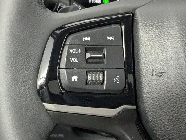 new 2025 Honda Odyssey car, priced at $52,995