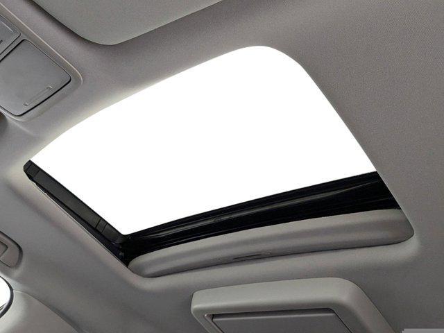 new 2025 Honda Odyssey car, priced at $52,995