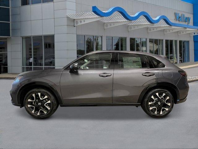 new 2026 Honda HR-V car, priced at $32,945