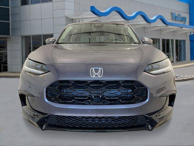 new 2026 Honda HR-V car, priced at $32,945