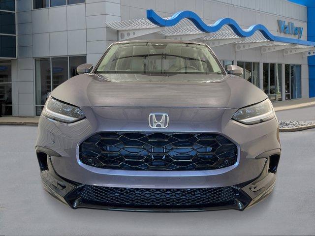 new 2026 Honda HR-V car, priced at $32,945