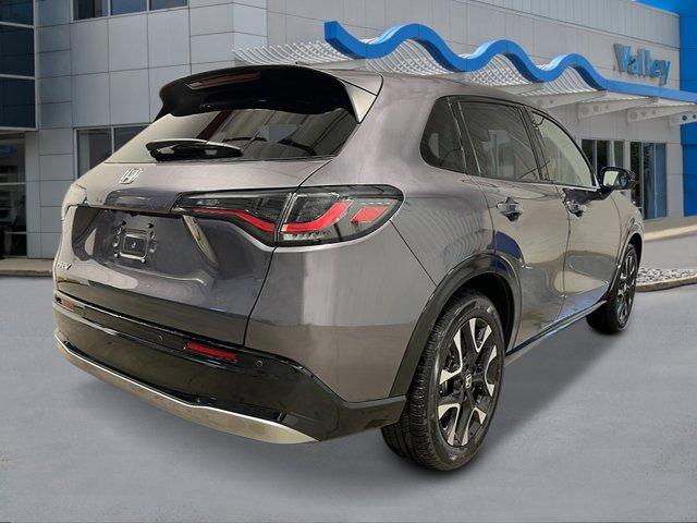 new 2026 Honda HR-V car, priced at $32,945