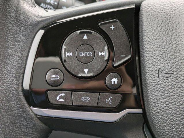 used 2022 Honda Pilot car, priced at $34,995