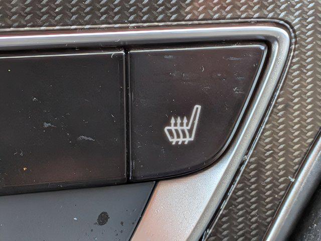 used 2022 Honda Accord car, priced at $27,495