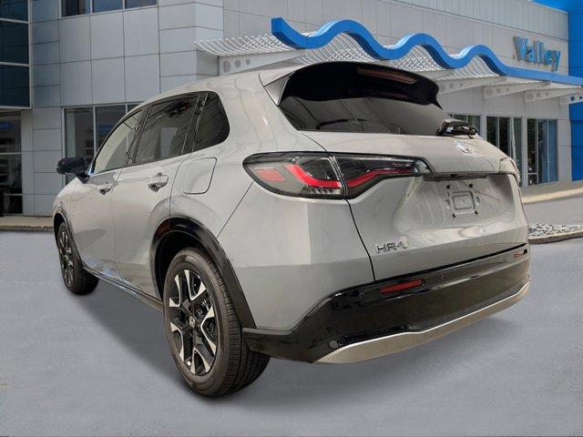 new 2026 Honda HR-V car, priced at $33,400