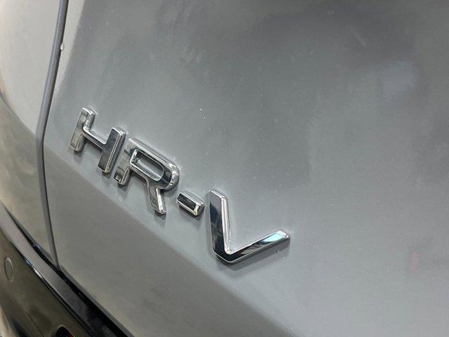 new 2026 Honda HR-V car, priced at $33,400