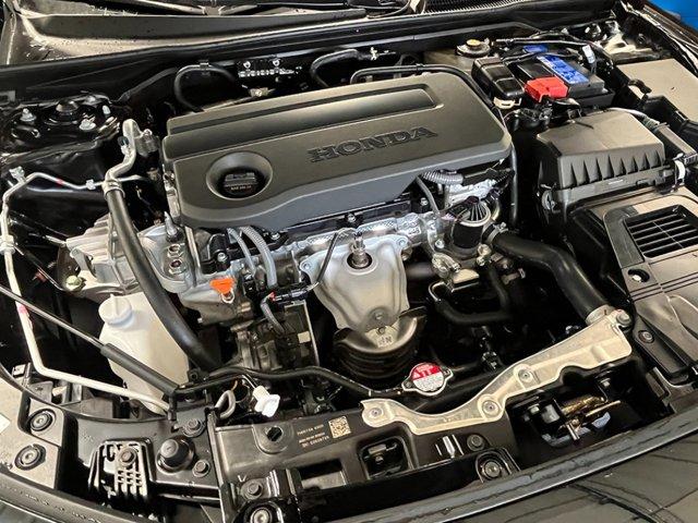 new 2026 Honda Civic car, priced at $28,990