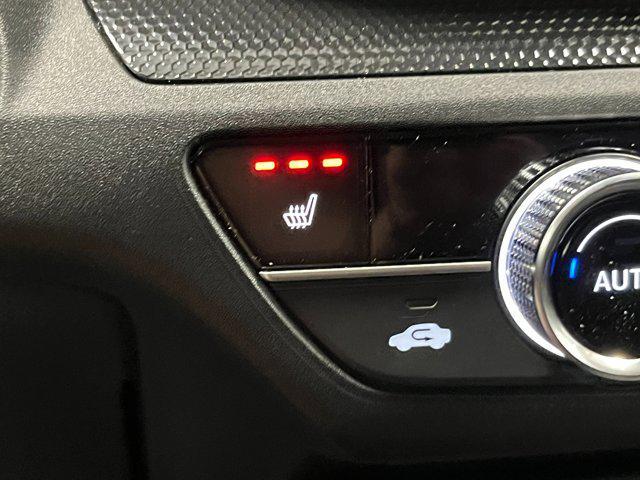 new 2026 Honda CR-V car, priced at $36,045