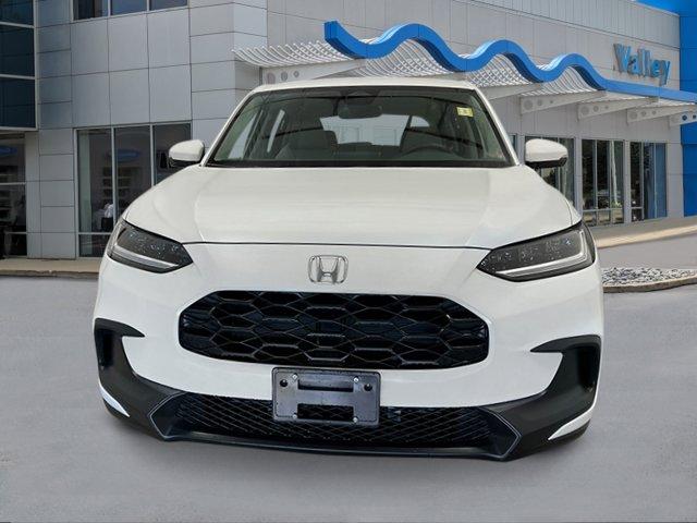 new 2025 Honda HR-V car, priced at $28,705